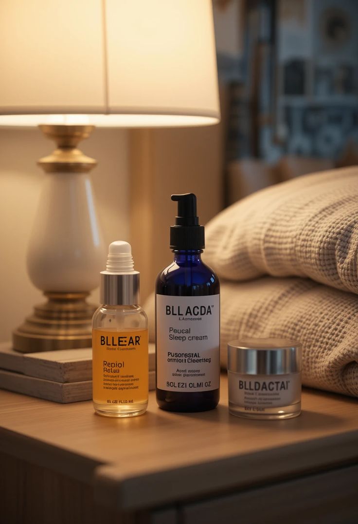 ۱۰ نکته مهم در مراقبت از پوست در شب