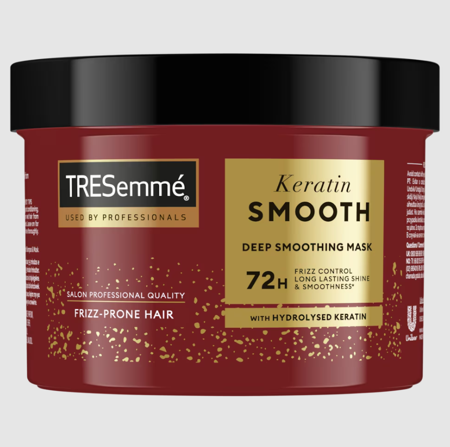 ماسک مو کراتینه ترزمه