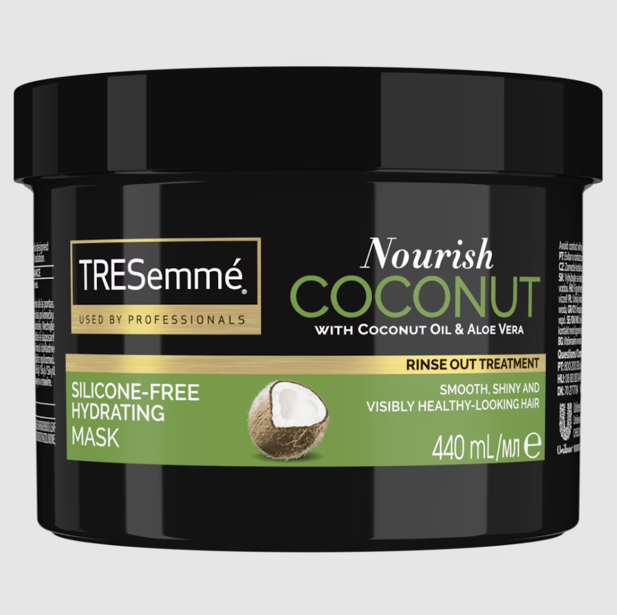 ماسک مو کراتینه ترزمه