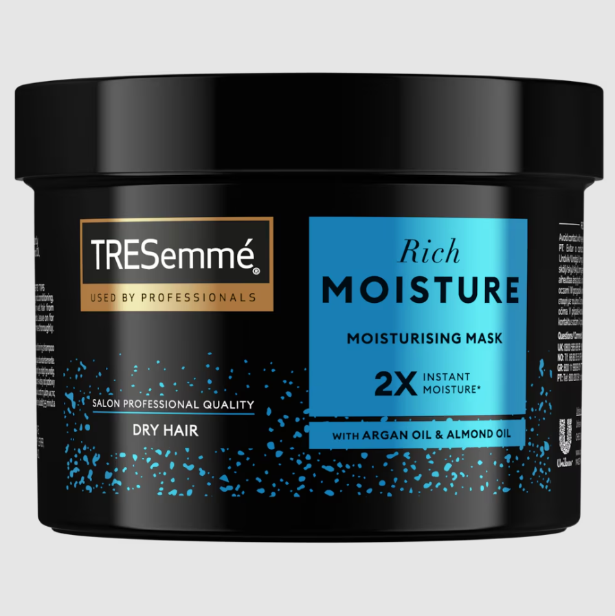 ماسک مو کراتینه ترزمه