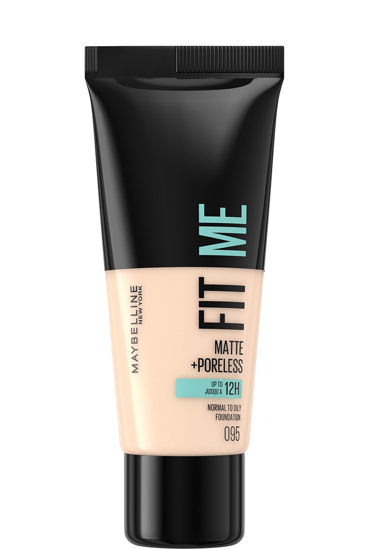 کانسیلر مایع میبلین مدل Fit Me