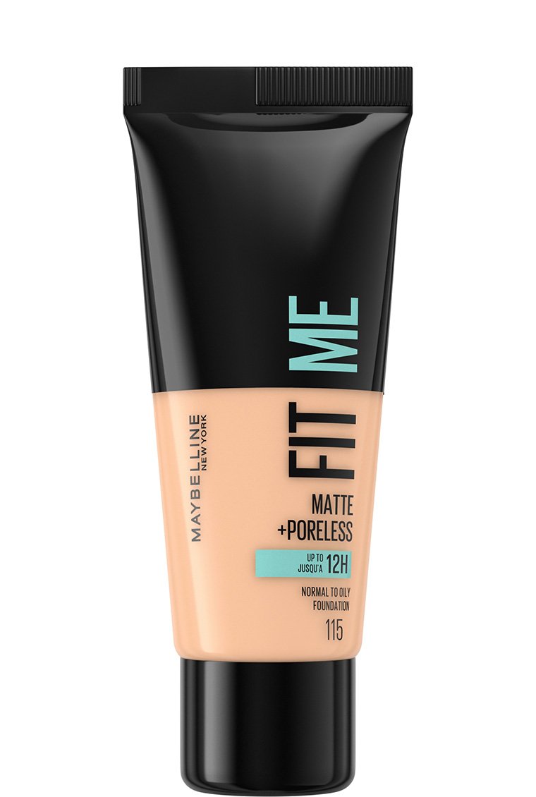 کانسیلر مایع میبلین مدل Fit Me