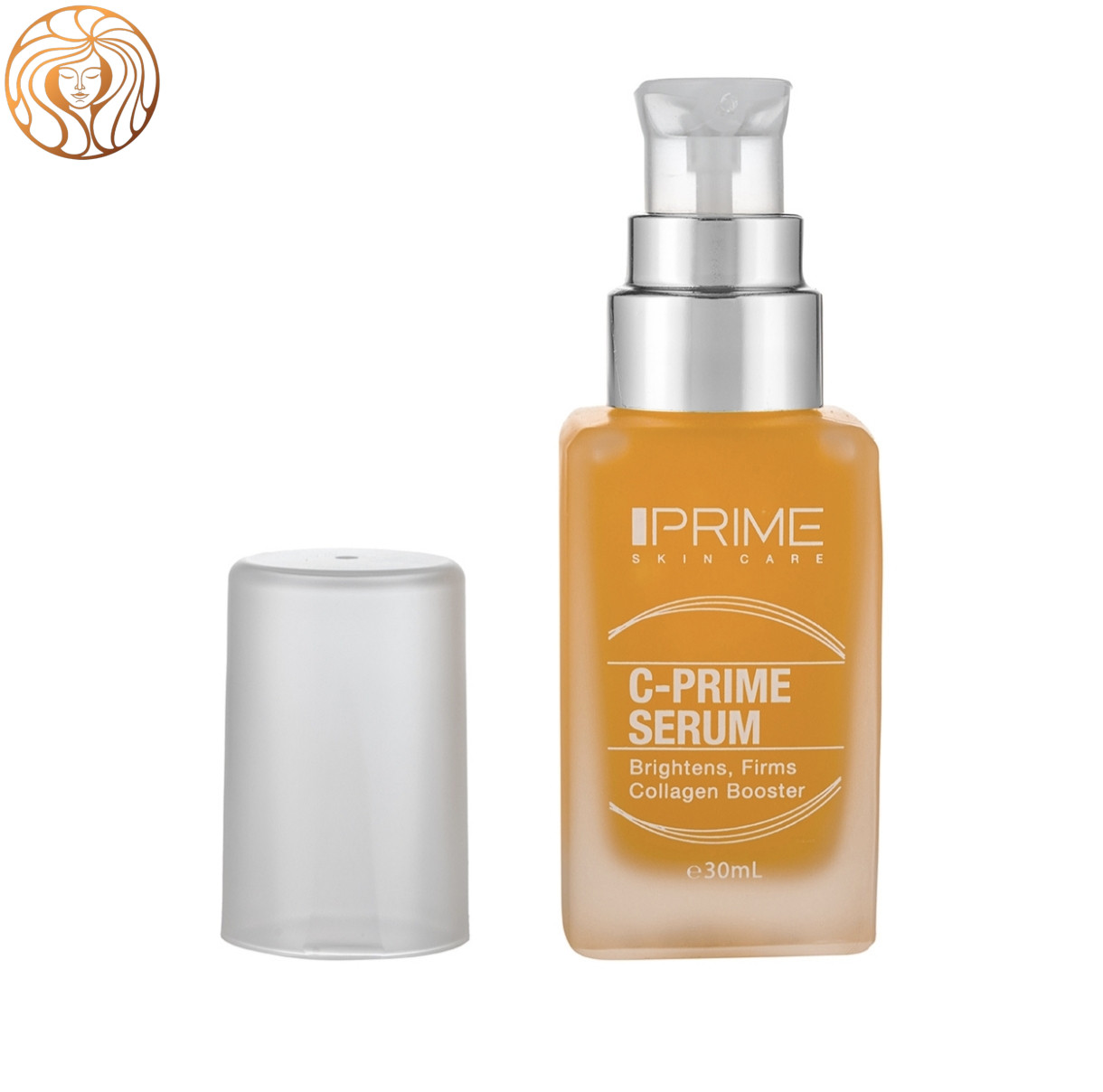 سرم ویتامین سی پریم مدل C-Prime حجم 30 میلی لیتر