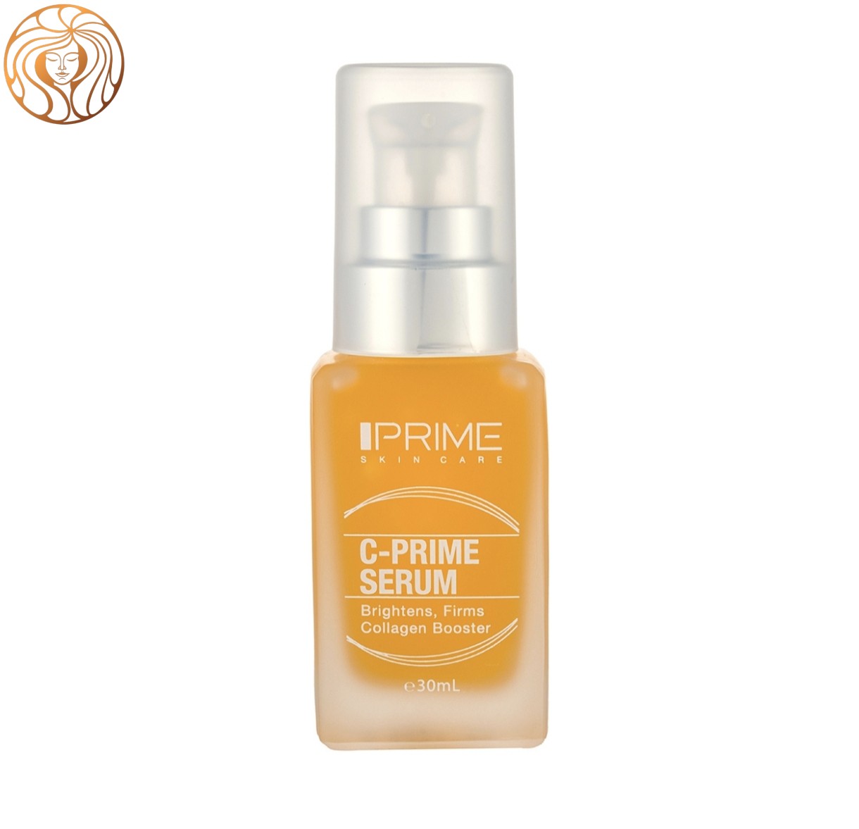 سرم ویتامین سی پرایم مدل C-Prime حجم 30 میلی لیتر