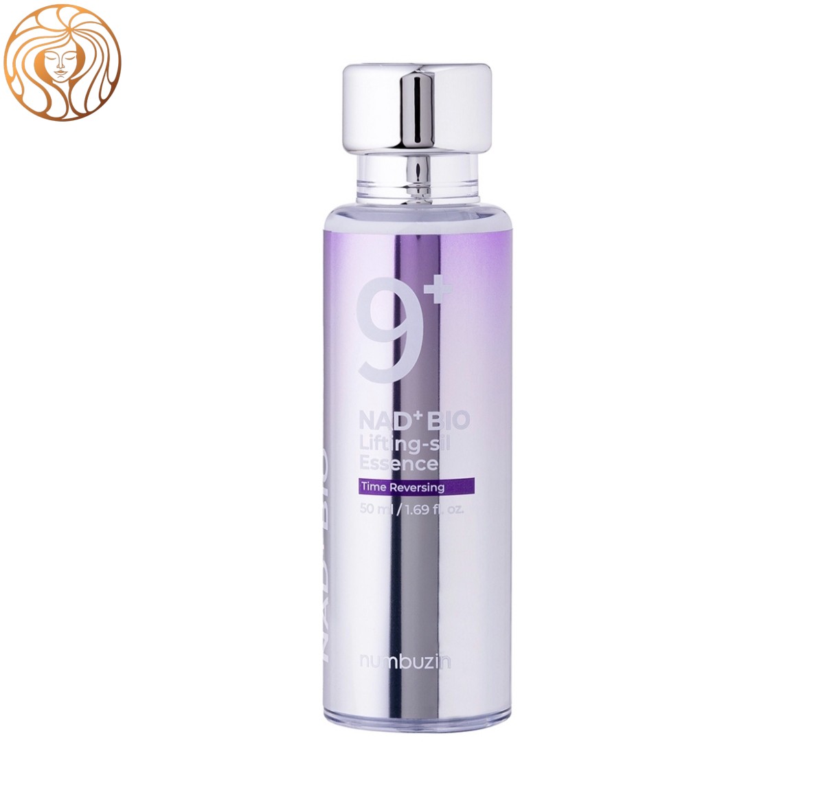 سرم اسنس نامبوزین مدل Bio Lifting شماره 9 حجم 50 میلی لیتر