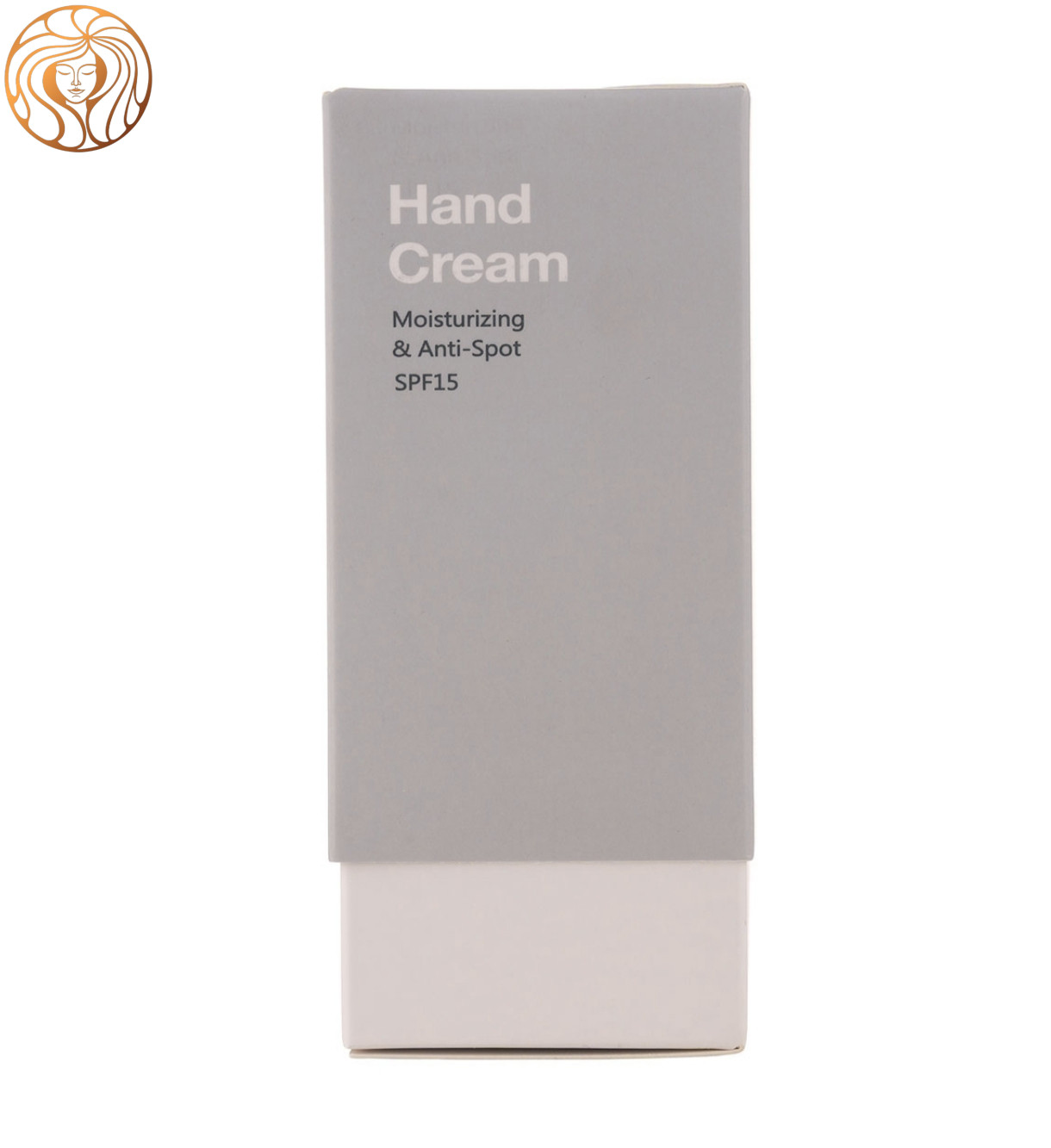 کرم دست درمالوگ حاوی مرطوب کننده و ضد لک با spf15 حجم 50 میلی لیتر