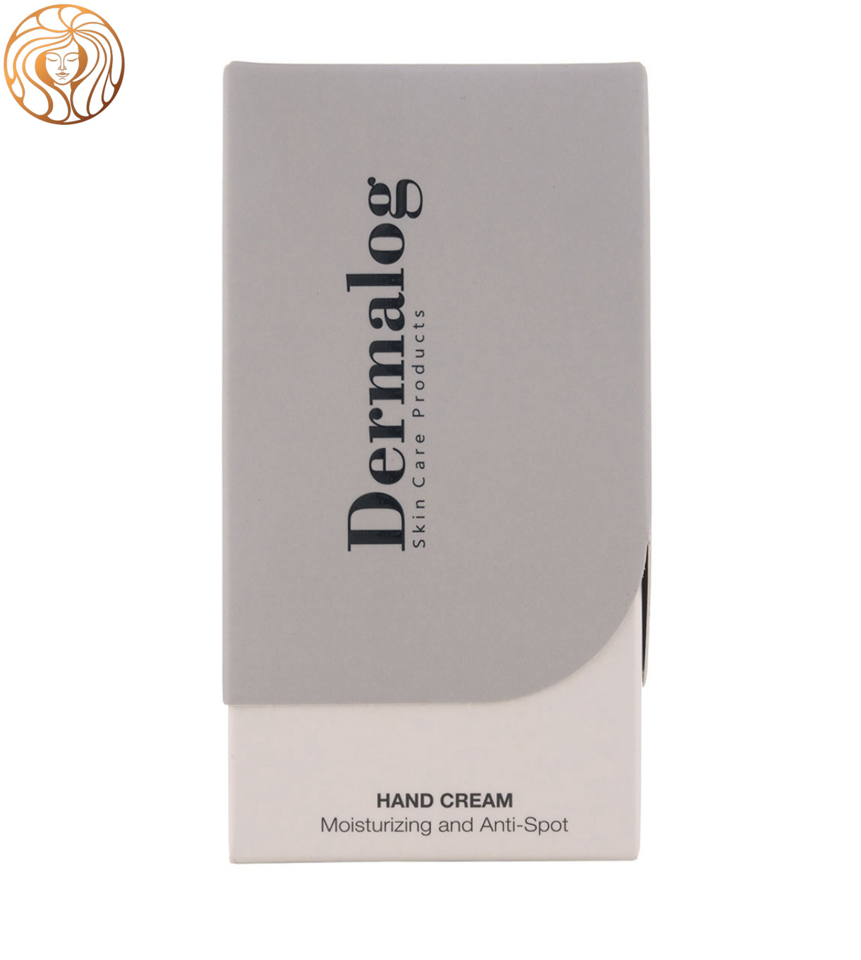 کرم دست درمالوگ حاوی مرطوب کننده و ضد لک با spf15 حجم 50 میلی لیتر