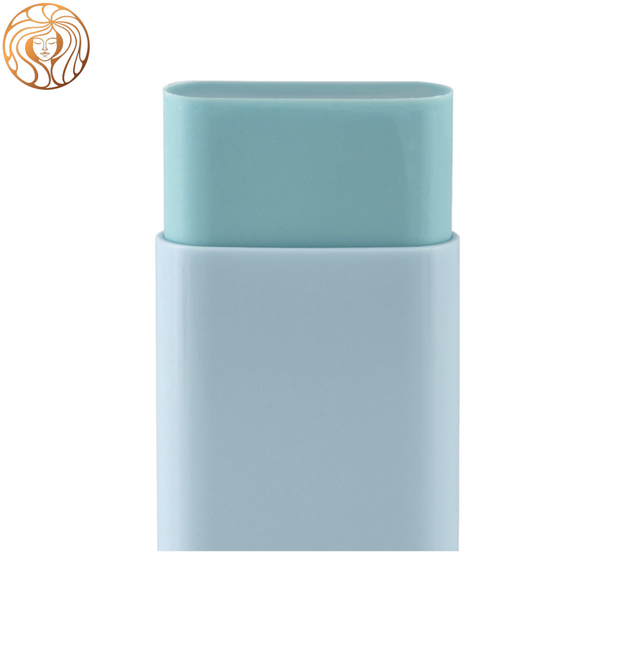 ضد آفتاب استیکی توکوبو اصل با SPF 50 حاوی عصاره پنبه کتان وزن 19 گرم