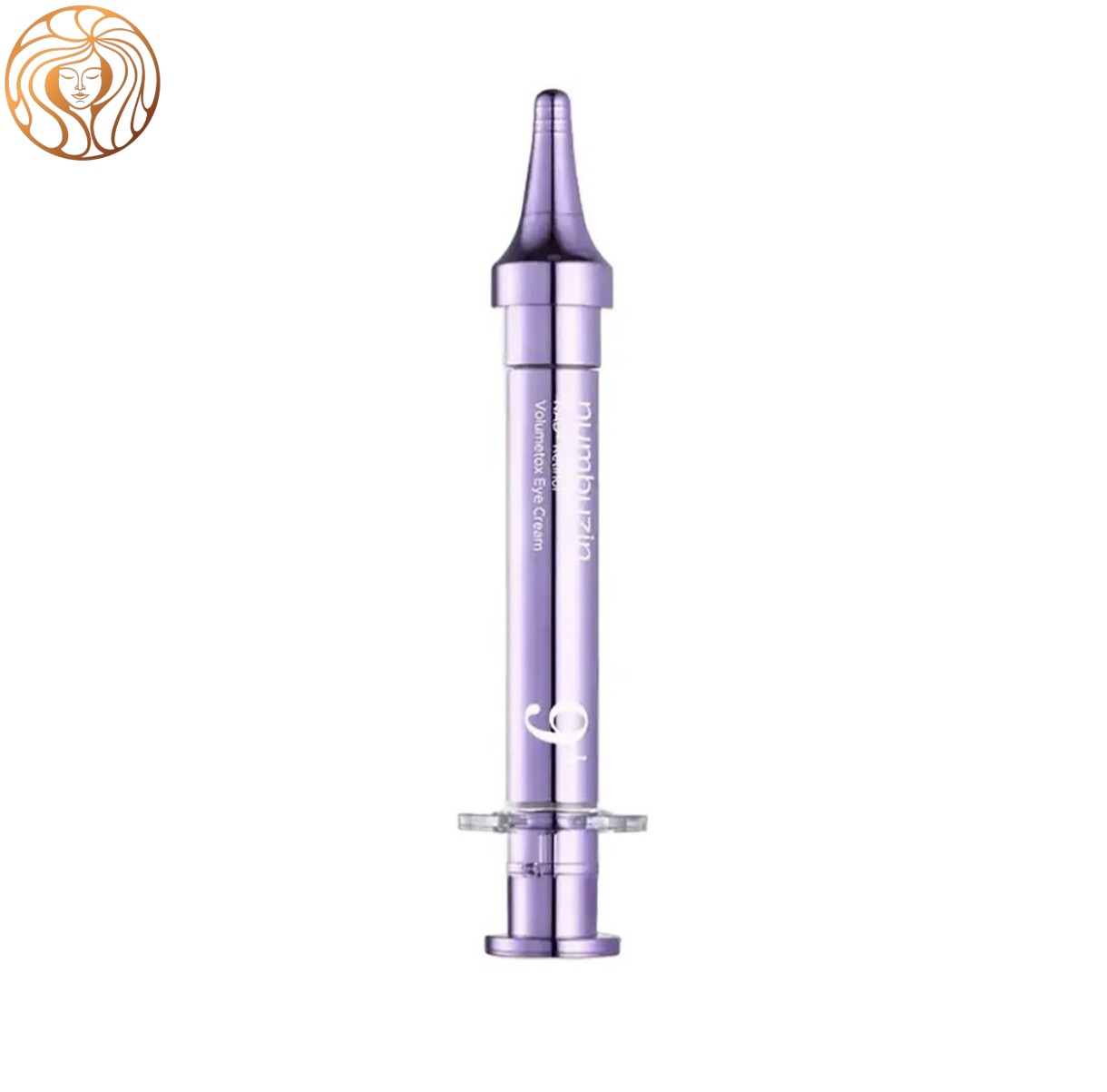 کرم دور چشم NAD و رتینول شماره 9 نامبوزین