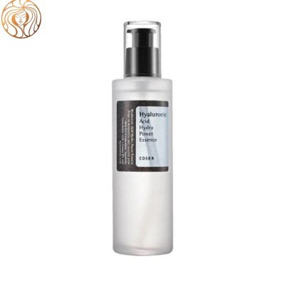 سرم آبرسان کوزارکس مدل Hyaluronic Acid حجم 100 میلی لیتر