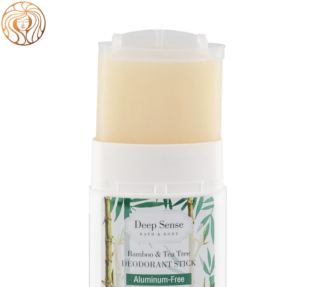 استیک دئودورانت دیپ سنس مدل Babmoo And Tea Tree حجم 40 گرم