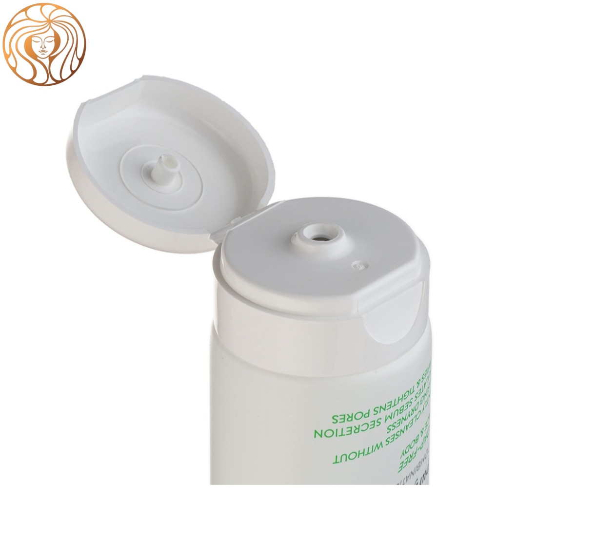 ژل شوینده درماتیپیک مناسب پوست چرب 150 میلی لیتر