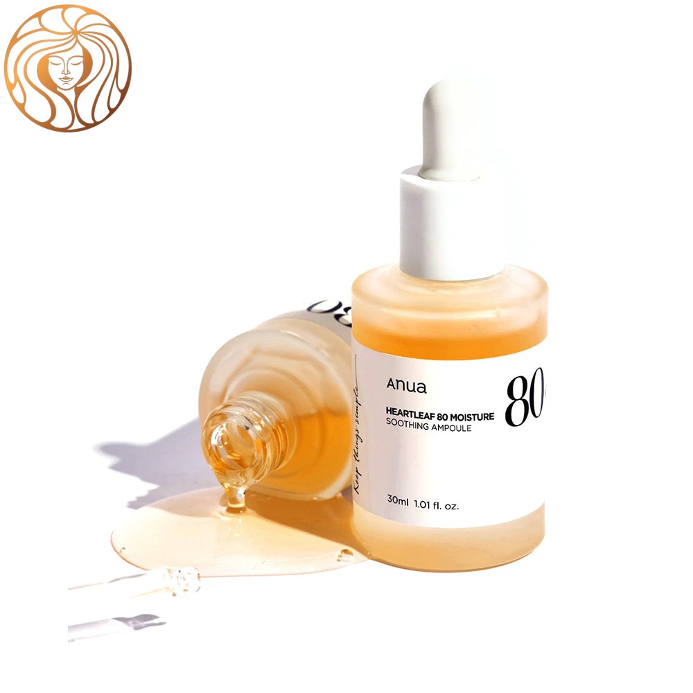 سرم هارتلیف آنوا