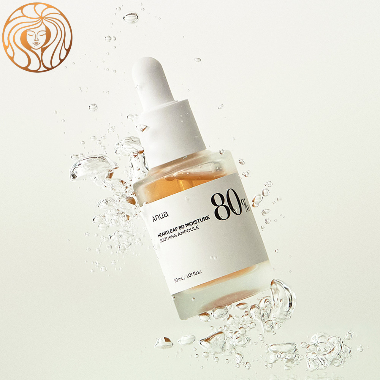 سرم هارتلیف آنوا