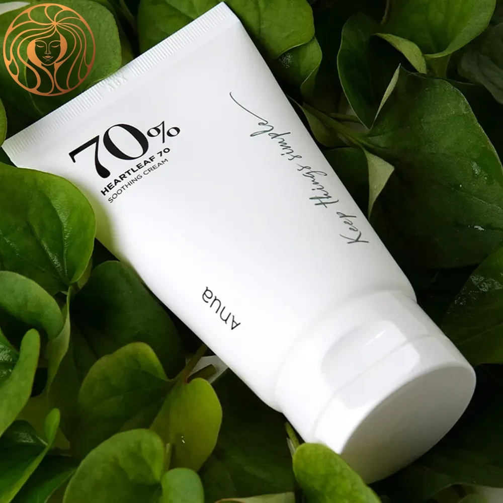 کرم تسکین دهنده آنوا