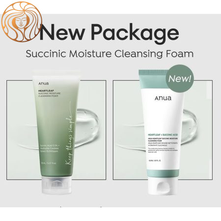 کرم فوم پاک کننده عمیق منافذ آروبا