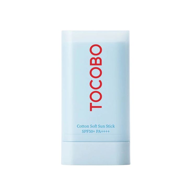 ضدآفتاب بی‌رنگ tocobo  با SPF 50