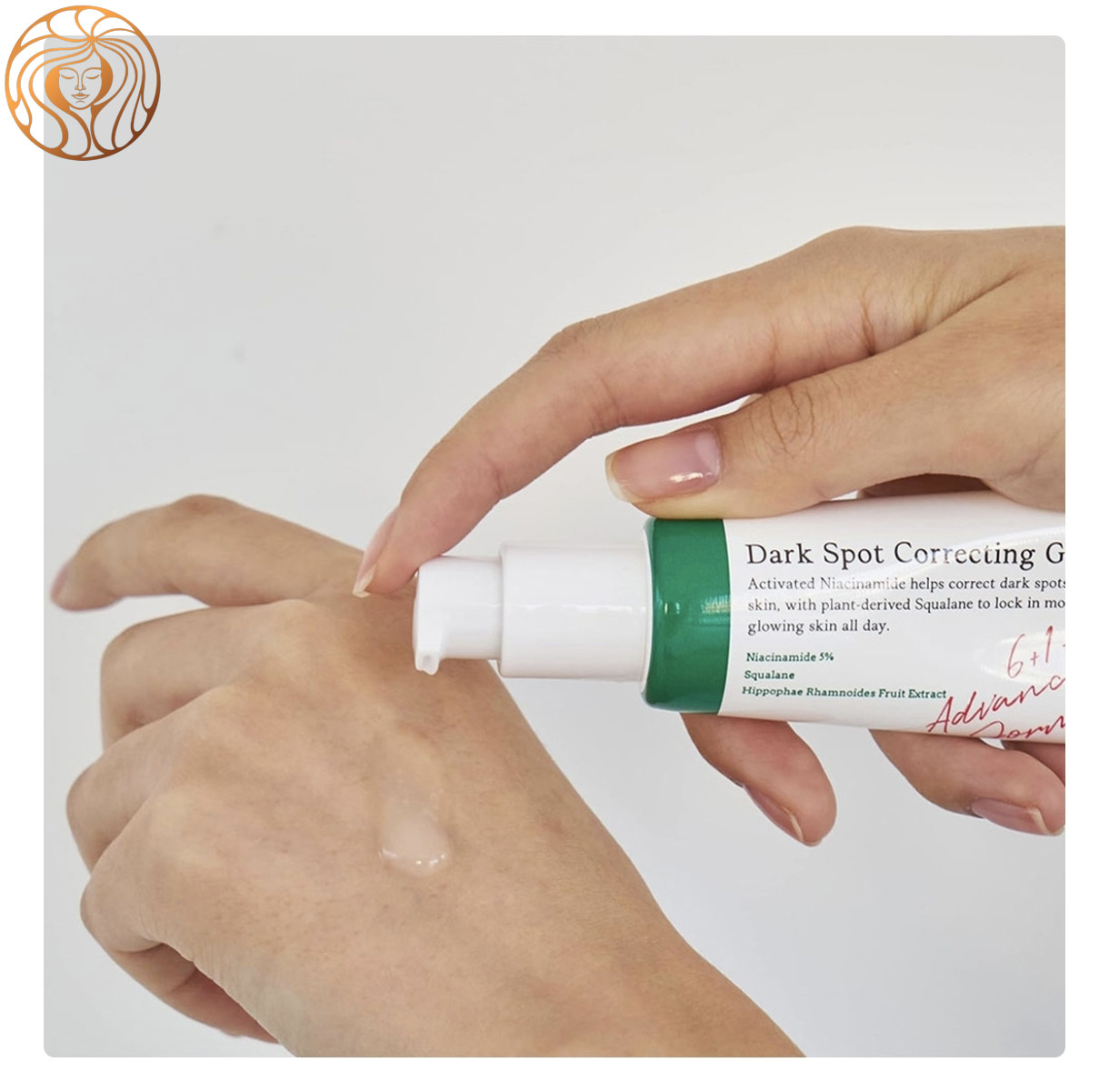 سرم ضد لک اکسیس وای مدل Dark Spot حجم 50 میلی لیتر