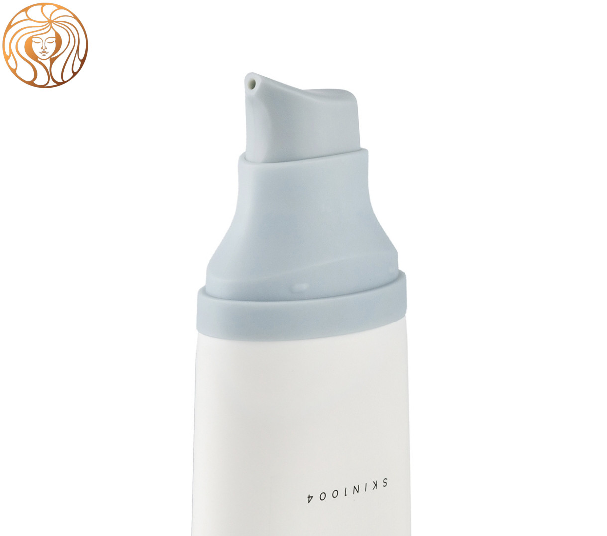 سرم ضد آفتاب سنتلا اصل کره برند اسکین 1004 بی رنگ با SPF 50
